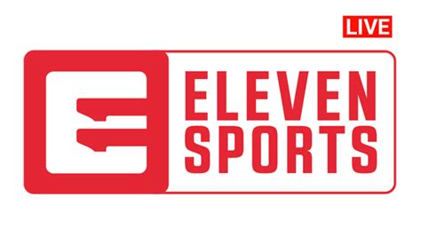 eleven sports 1 online free.